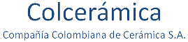 colcerámica logo