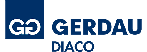 gerdau diaco logo