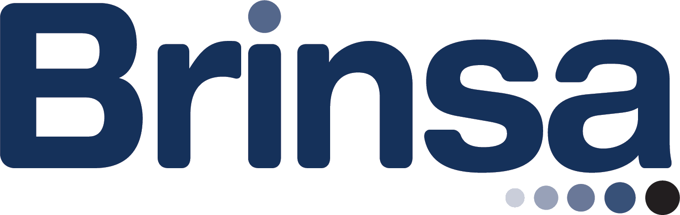 logo brinsa