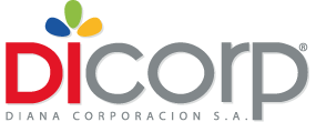 logo dicorp