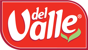 logo jugos del valle