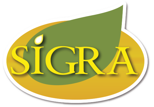 logo sigra