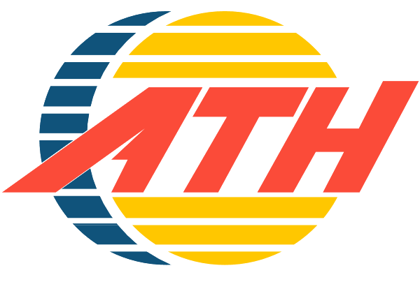 ath logo