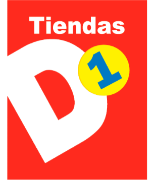 d1 logo