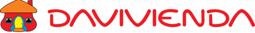 davivienda logo